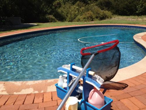 Best Pool Service in San Diego